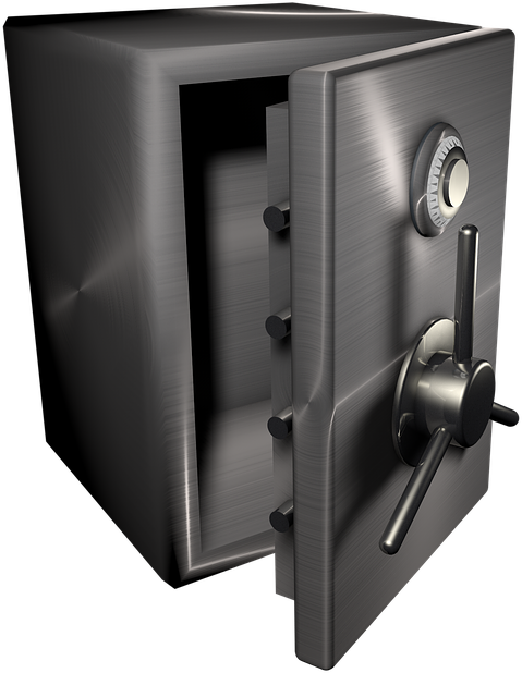 Çelik Kasa Satan Yerler